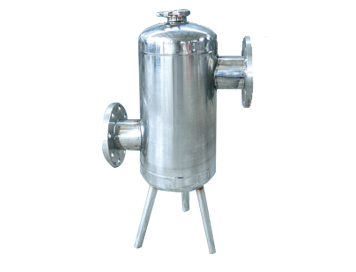 水垢过滤器