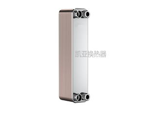 不锈钢316换热器